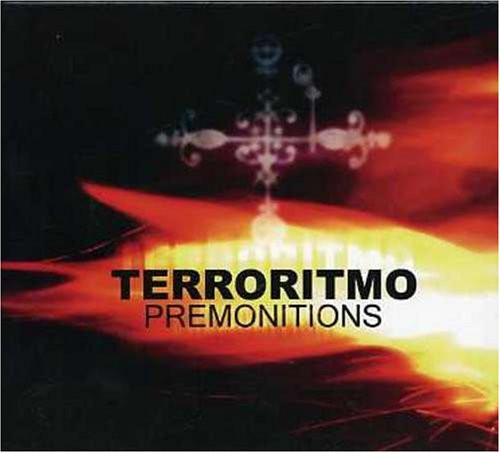 Terroritmo - Premonitions - Mint (M) - CD
