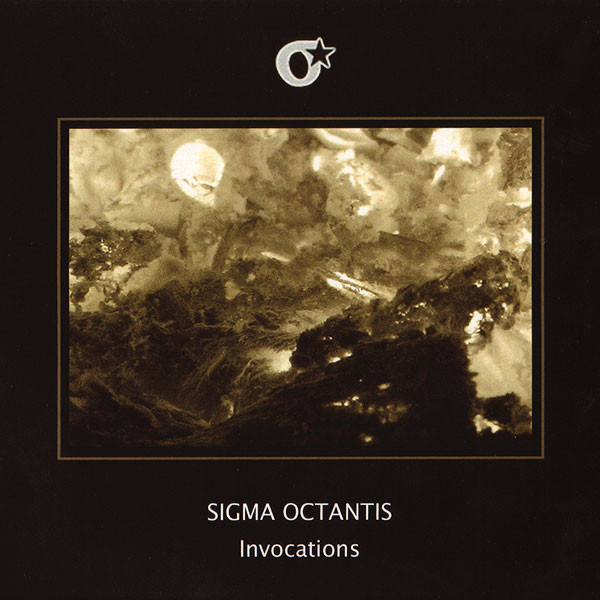 Sigma Octantis - Invocations - Mint (M) - CD