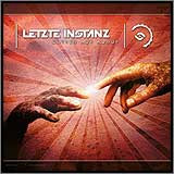 Letzte Instanz - Götter Auf Abruf - Mint (M) - CD