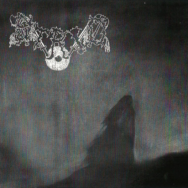 Strid - Strid - Mint (M) - CD