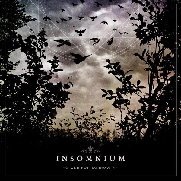 Insomnium - One For Sorrow - Mint (M) - CD
