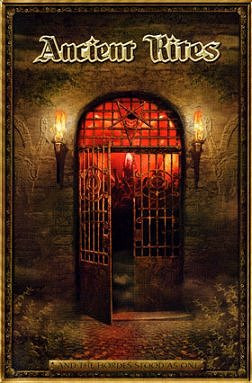 Ancient Rites (2) - And The Hordes Stood As One - Mint (M) - DVD