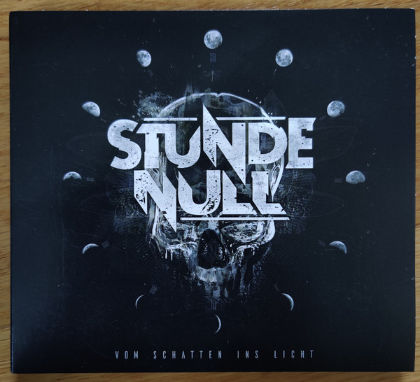 Stunde Null (4) - Vom Schatten Ins Licht - Mint (M) - CD