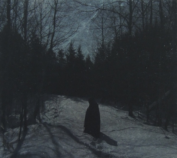 Neige Et Noirceur - Vent Fantôme - Mint (M) - CD