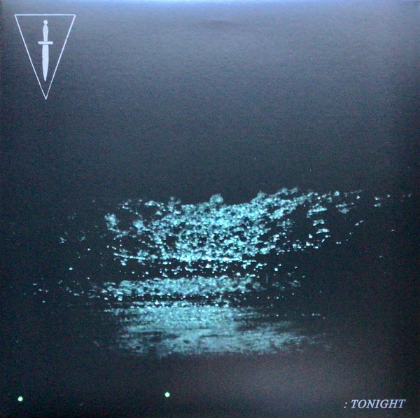 (Dolch) - Tonight - Near Mint (NM or M-) - Vinyl