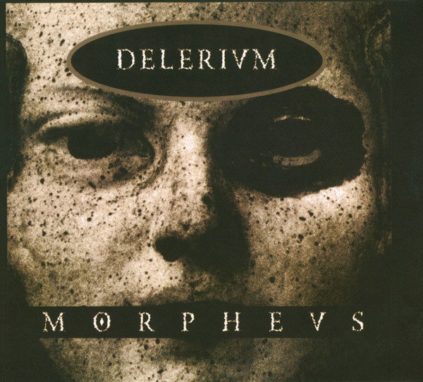 Delerium - Morpheus - Mint (M) - CD