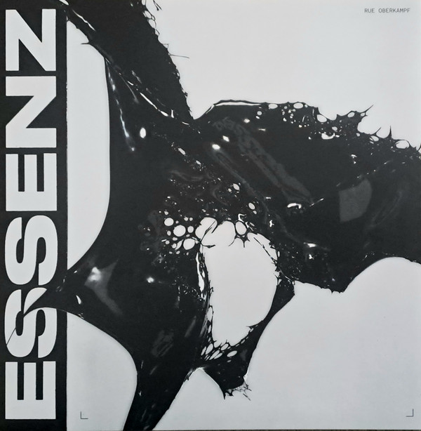 Rue Oberkampf - Essenz - Mint (M) - Vinyl
