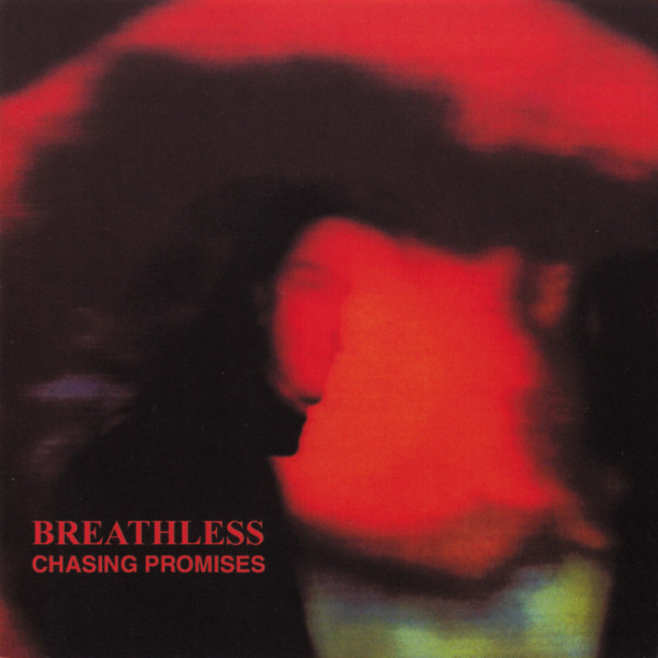 Breathless - Chasing Promises - Mint (M) - CD