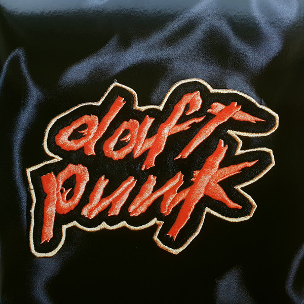 Daft Punk - Homework - Mint (M) - Vinyl