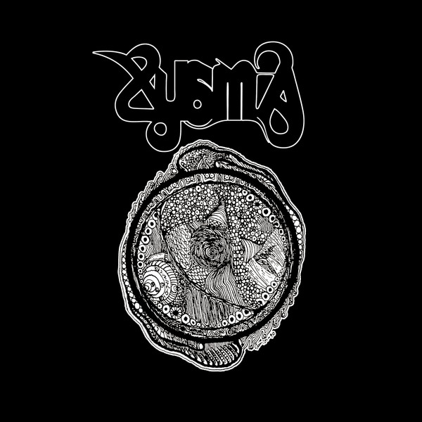 Xysma - Repulsive Morbidity - A Boxful Of Foetal Mush 1988-1991 - Mint (M) - Box Set,Vinyl,Vinyl,Vinyl,Vinyl,Vinyl