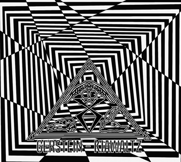 Gerstein - Kiawaltz - Mint (M) - CD