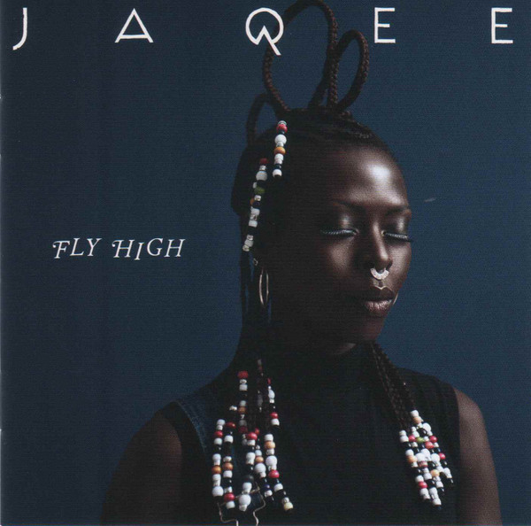 JAQEE - Fly High - Mint (M) - CD