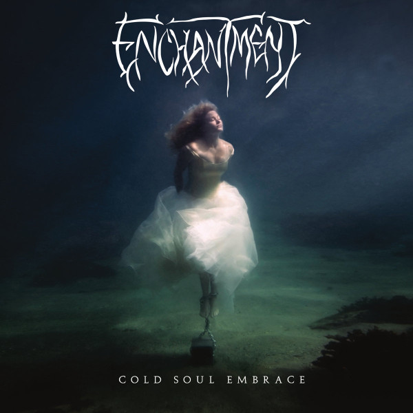 Enchantment (2) - Cold Soul Embrace - Mint (M) - Vinyl