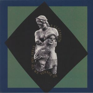 R. Elizabeth - Every And All We Voyage On  - Mint (M) - Vinyl