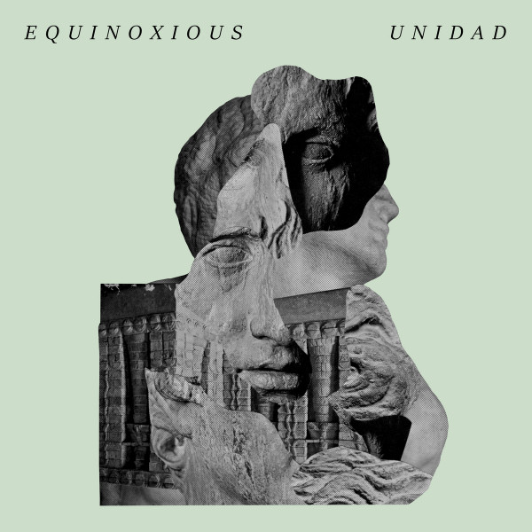 Equinoxious - Unidad - Mint (M) - Vinyl
