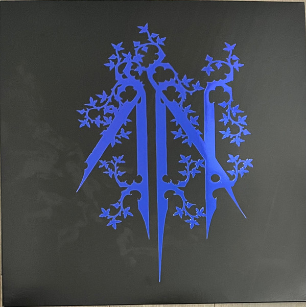 Anorexia Nervosa (2) - Sodomizing The Archedangel - Mint (M) - Vinyl