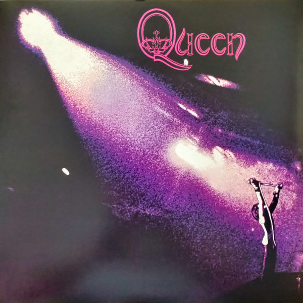 Queen - Queen - Mint (M) - Vinyl