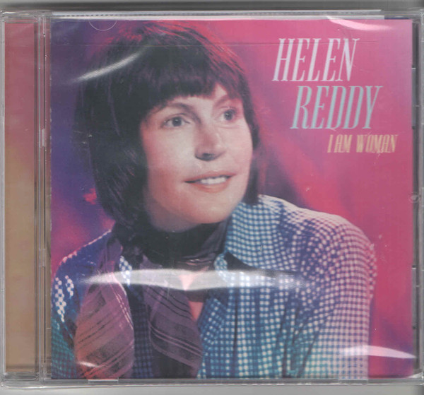 Helen Reddy - I Am Woman - Mint (M) - CD