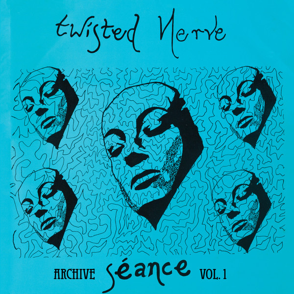 Twisted Nerve - Séance (Archive Vol 1) - Mint (M) - Vinyl