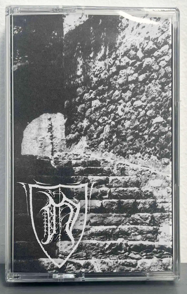 Nocternity - EPs MCMXCVIII - MMXI - Mint (M) - Cassette
