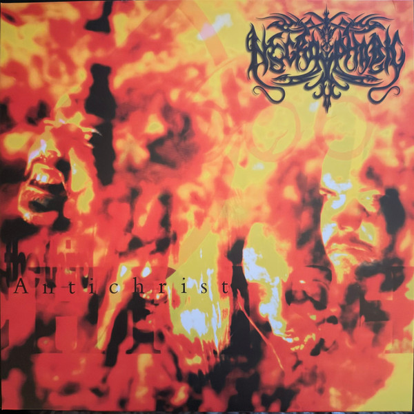 Necrophobic - The Third Antichrist - Mint (M) - Vinyl