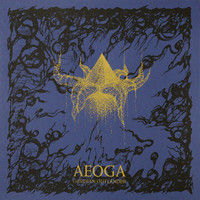 Aeoga - Obsidian Outlander - Mint (M) - Vinyl