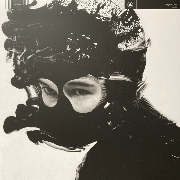Zola Jesus - Okovi - Mint (M) - Vinyl