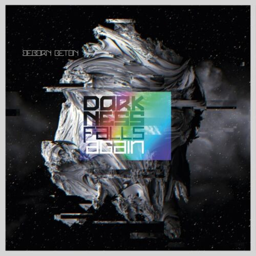 Beborn Beton - Darkness Falls Again - Mint (M) - Vinyl