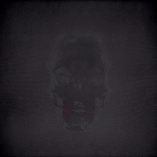 Dødsmaskin - Ingenting - Mint (M) - CD
