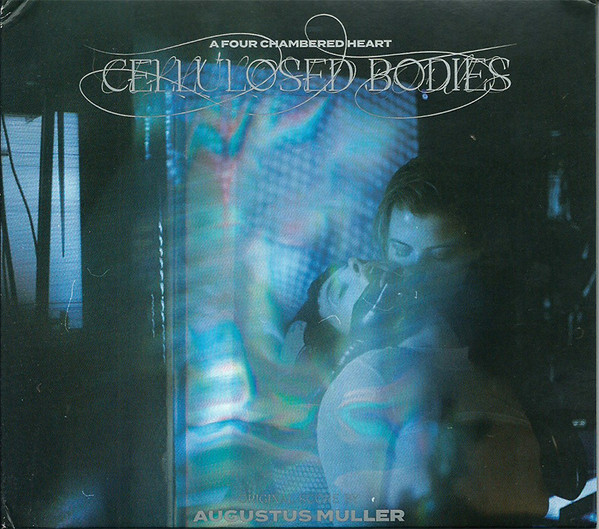 Augustus Muller - Cellulosed Bodies (Original Score) - Mint (M) - CD