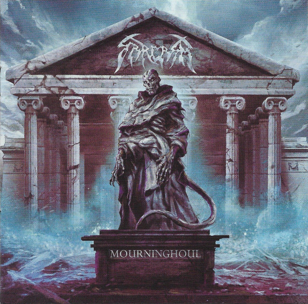 Sarcasm (6) - Mourninghoul - Mint (M) - CD