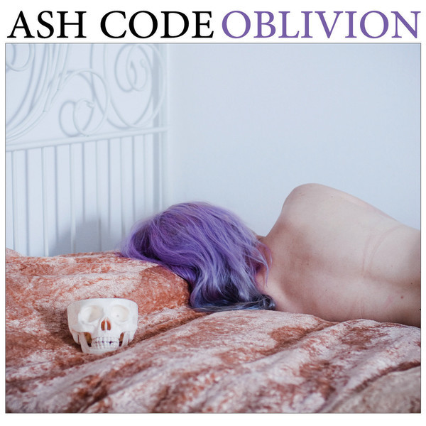Ash Code - Oblivion - Mint (M) - CD