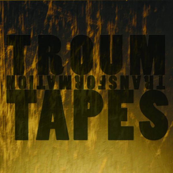 Various - Troum Transformation Tapes: The 20th Anniversary Celebration (1997-2017) - Near Mint (NM or M-) - CD