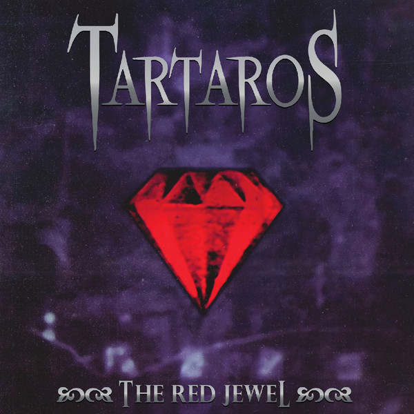 Tartaros - The Red Jewel - Mint (M) - Vinyl