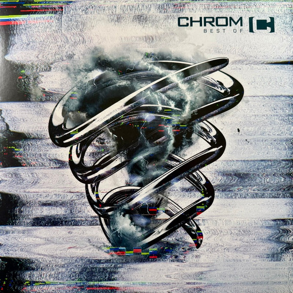 Chrom (3) - Best Of - Mint (M) - Vinyl