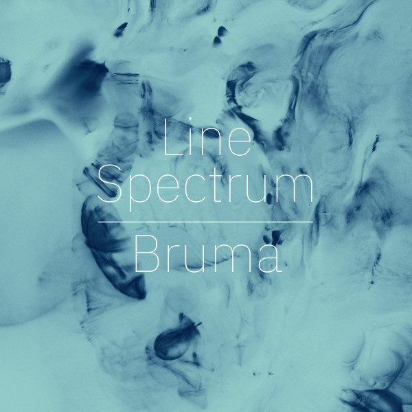 Line Spectrum - Bruma - Mint (M) - CD