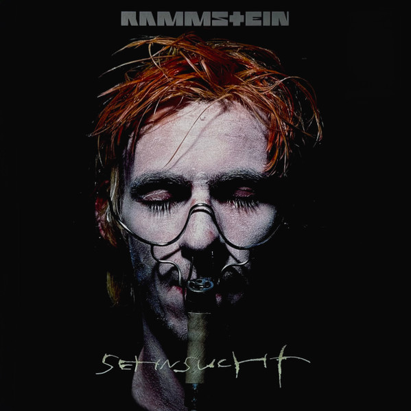 Rammstein - Sehnsucht - Mint (M) - Vinyl
