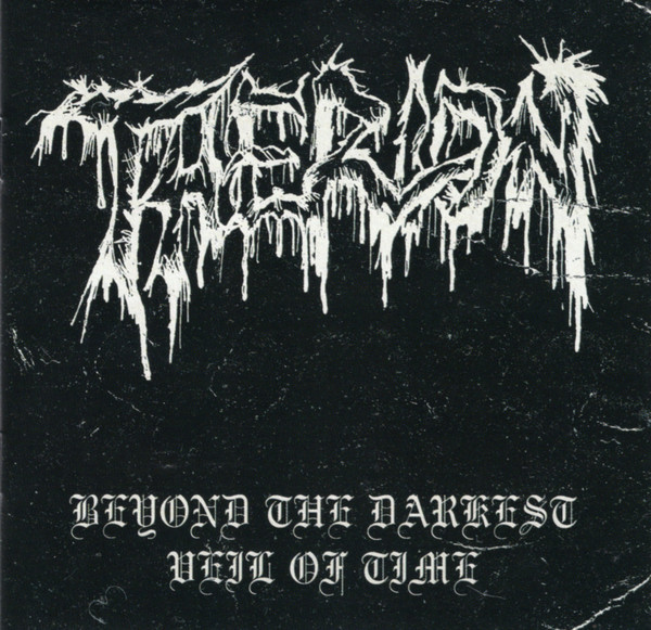 Therion - Beyond The Darkest Veil Of Time - Mint (M) - Vinyl