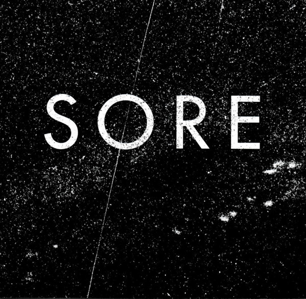 Da-Sein - Sore - Mint (M) - CD
