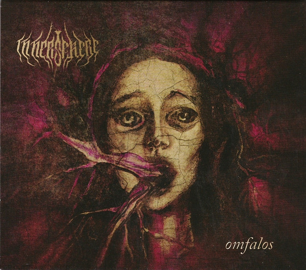 Innersphere (3) - Omfalos - Mint (M) - CD