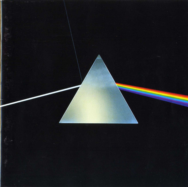 Pink Floyd - Dark Side Of The Moon - Near Mint (NM or M-) - CD