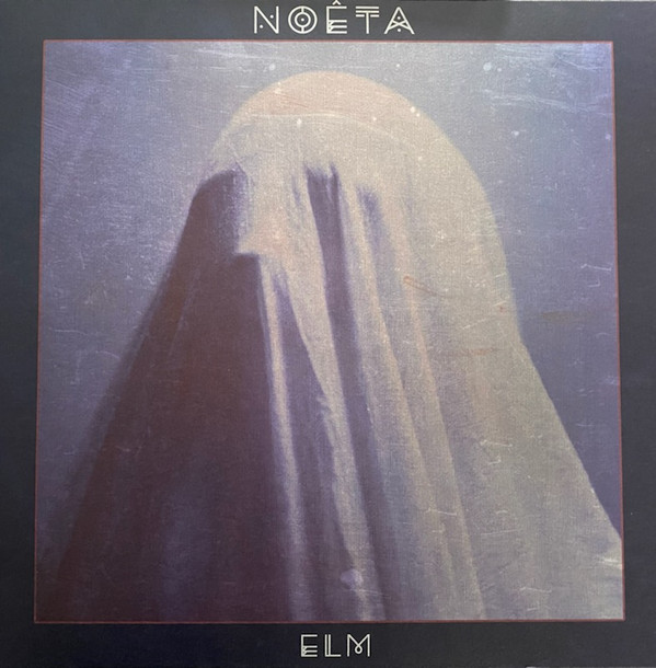 NOÊTA - Elm - Mint (M) - Vinyl