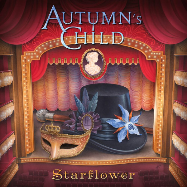 Autumn's Child (2) - Starflower - Mint (M) - CD