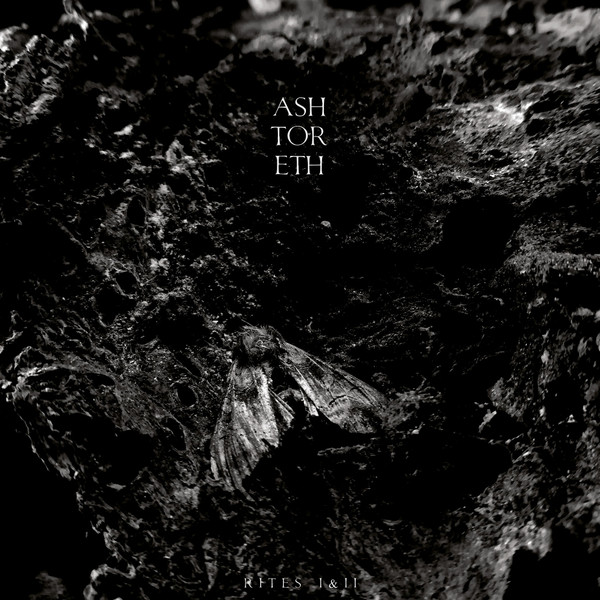 Ashtoreth - Rites I&II - Mint (M) - Vinyl