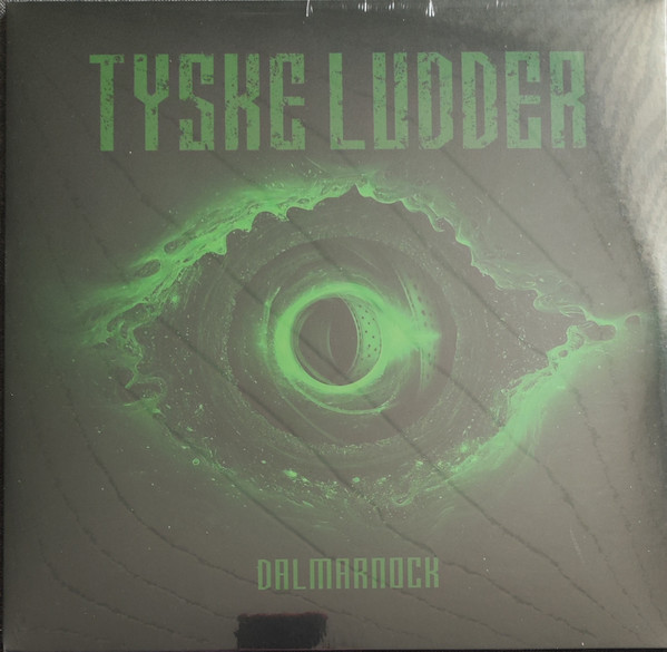 Tyske Ludder - Dalmarnock - Mint (M) - Vinyl
