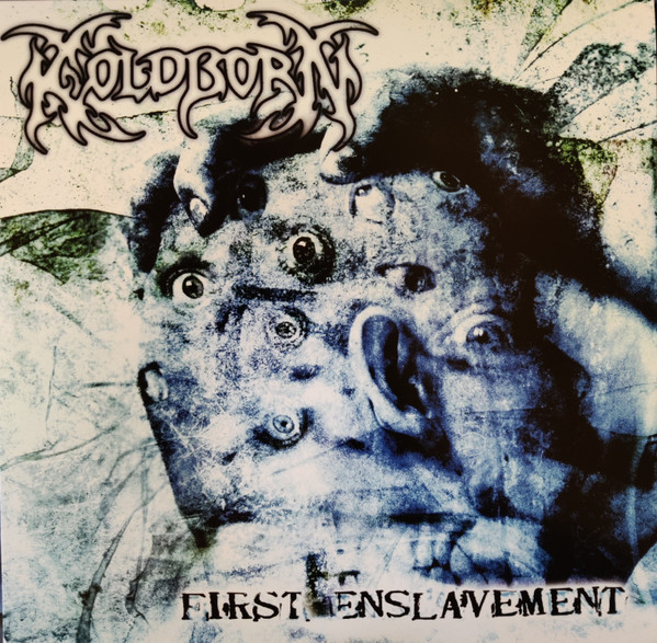 Koldborn - First Enslavement - Mint (M) - Vinyl