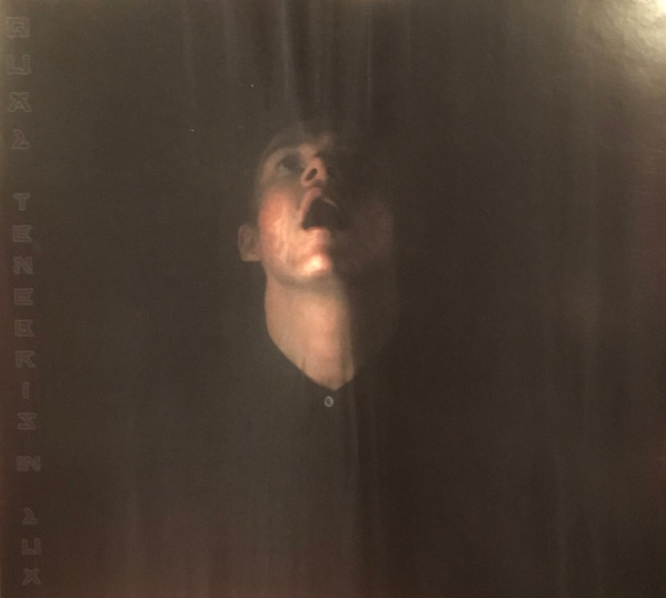Qual (3) - Tenebris In Lux - Mint (M) - CDr