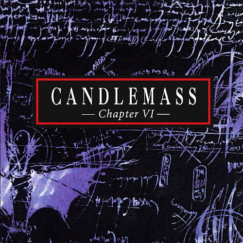 Candlemass - Chapter VI - Mint (M) - CD