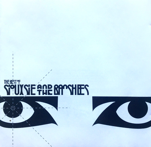 Siouxsie And The Banshees* - The Best Of Siouxsie And The Banshees - Mint (M) - CD