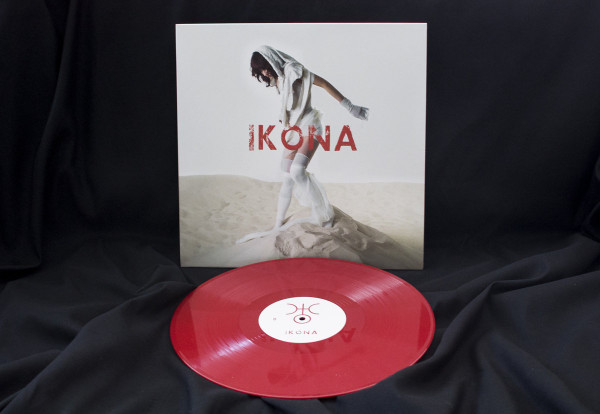 Paradox Obscur - Ikona - Mint (M) - Vinyl